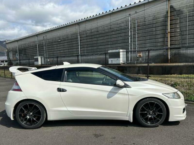 CR-Z