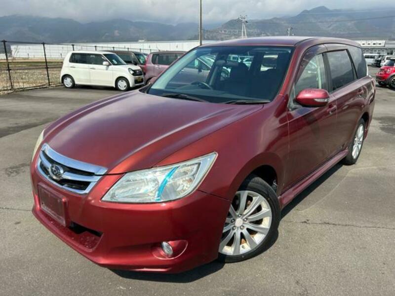 SUBARU EXIGA