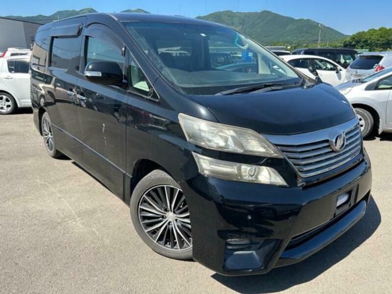 VELLFIRE