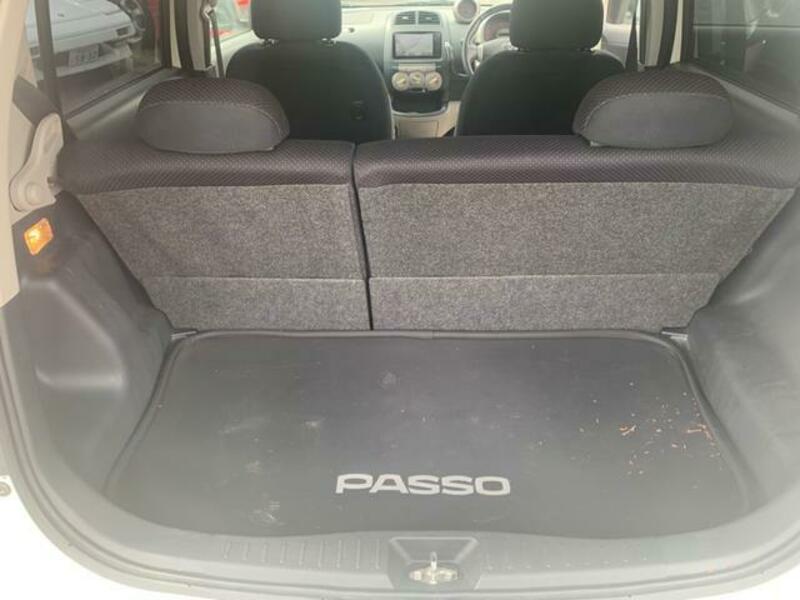 PASSO