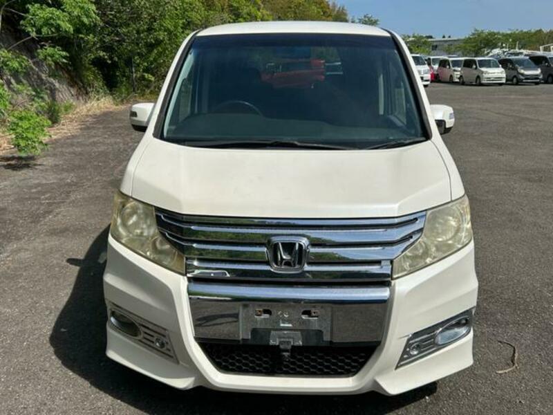 STEPWAGON SPADA