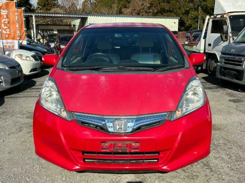 FIT HYBRID