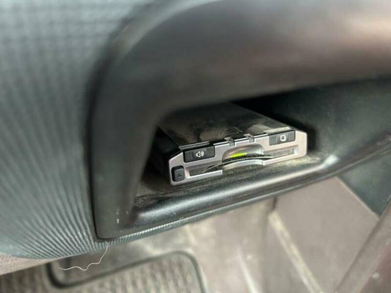 PORTE