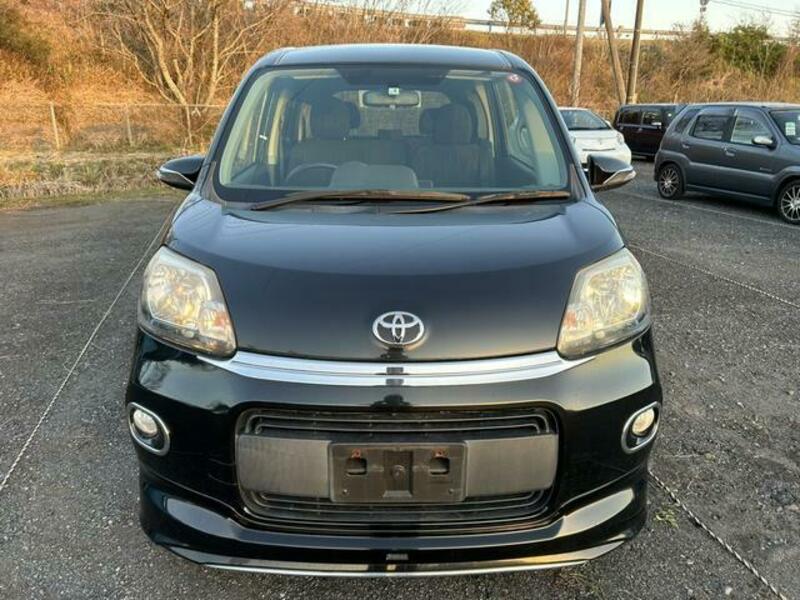 PORTE