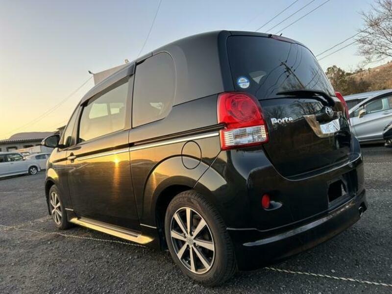 PORTE