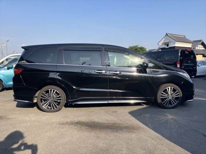 ODYSSEY