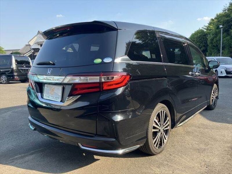 ODYSSEY