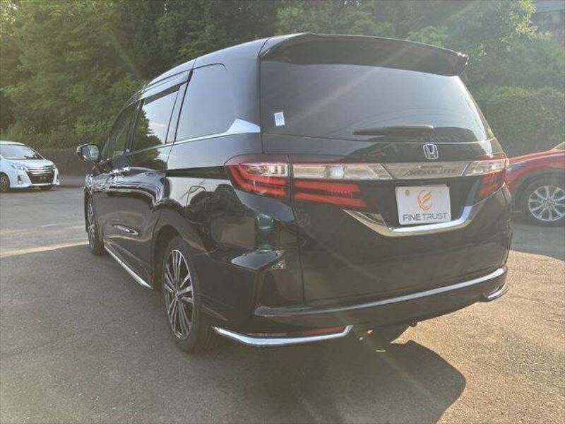 ODYSSEY