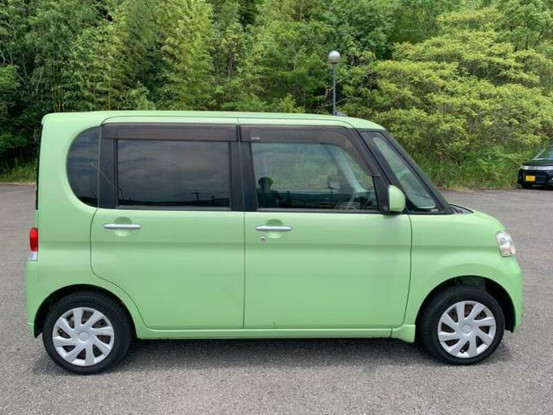 TANTO