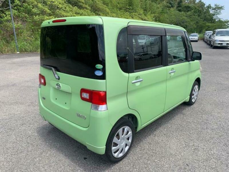 TANTO