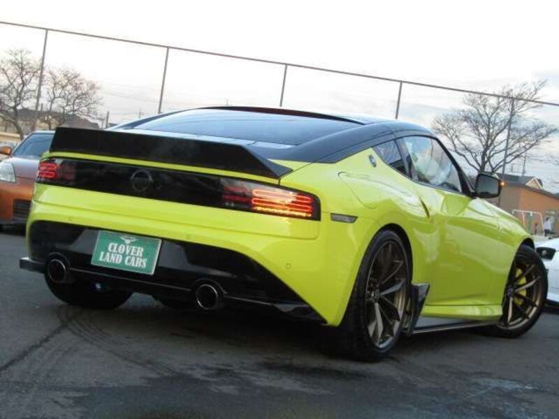 FAIRLADY Z