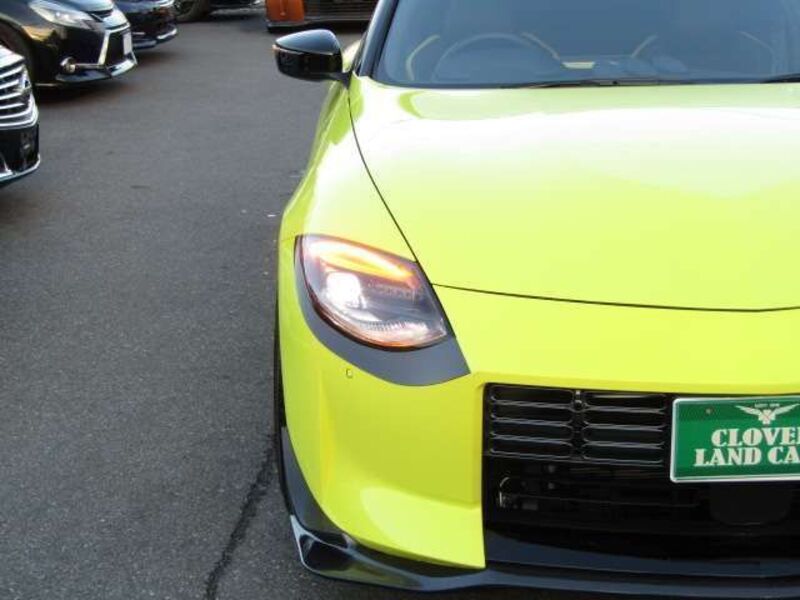 FAIRLADY Z