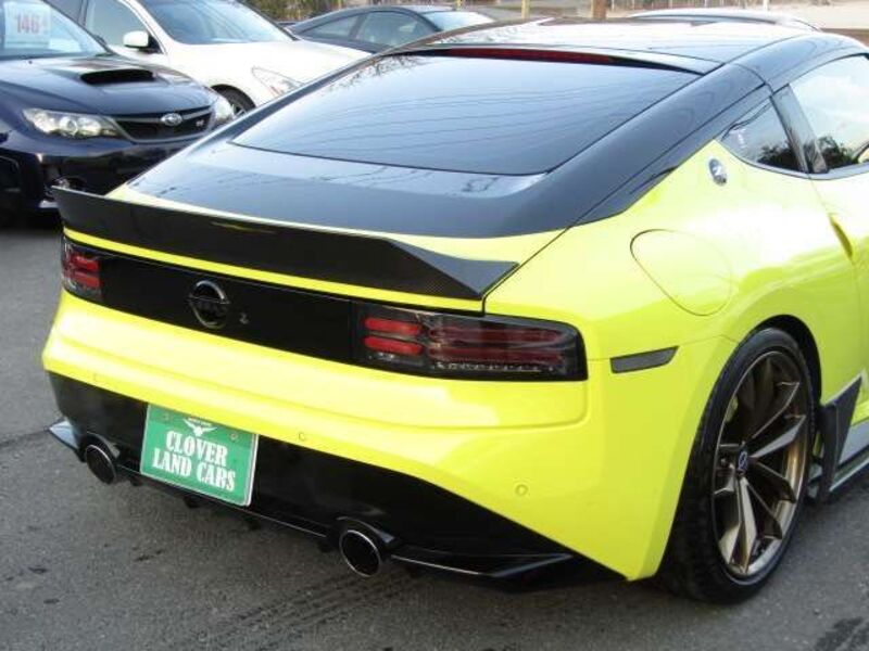 FAIRLADY Z