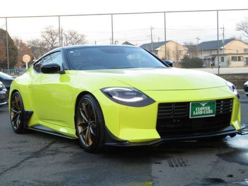 FAIRLADY Z