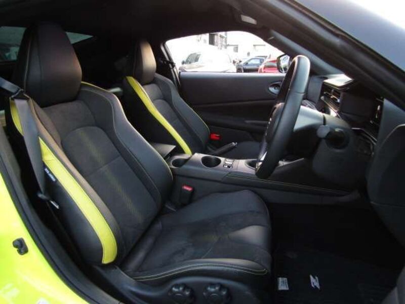 FAIRLADY Z