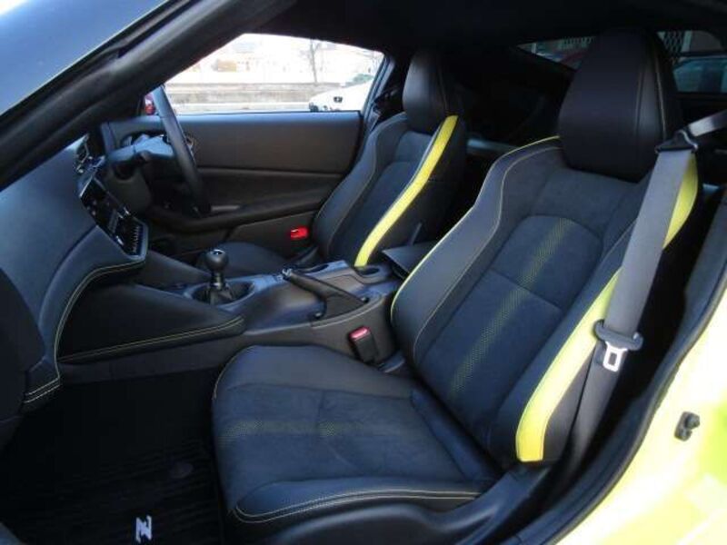 FAIRLADY Z