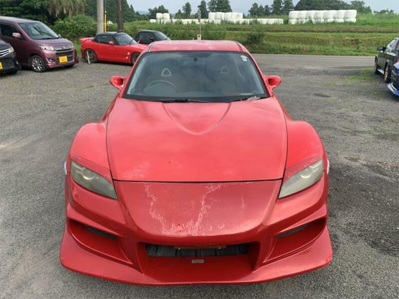 RX-8