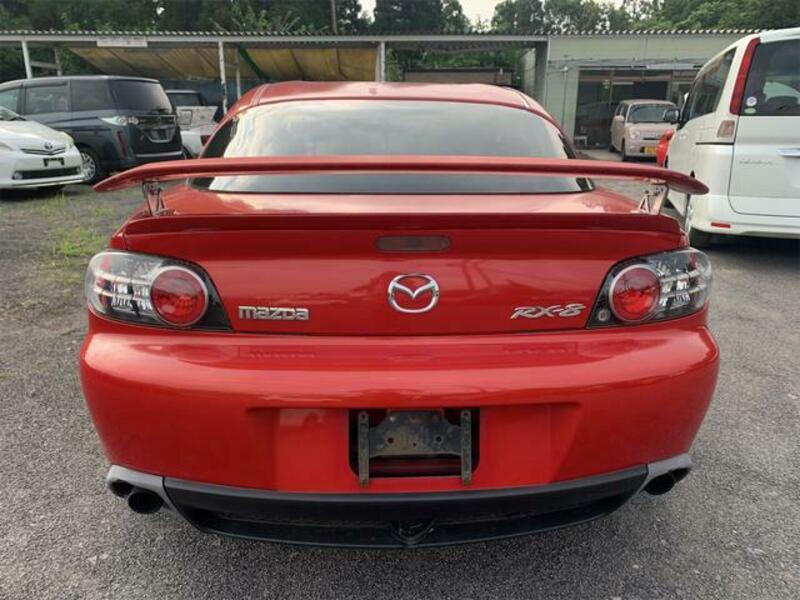 RX-8