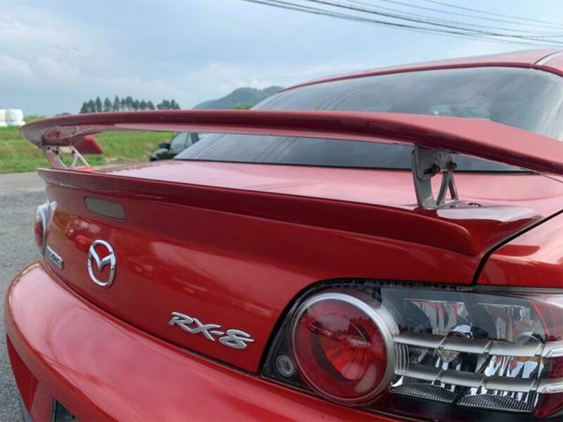 RX-8
