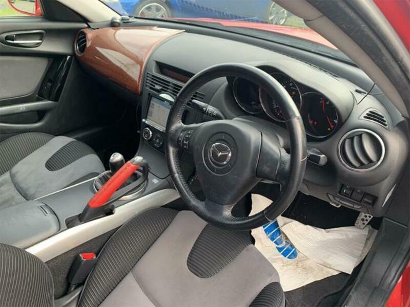 RX-8