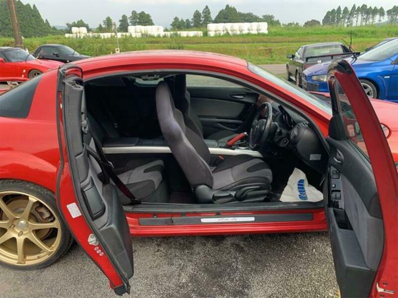 RX-8