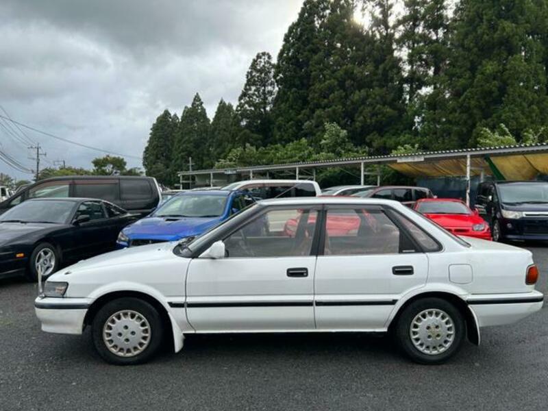 SPRINTER