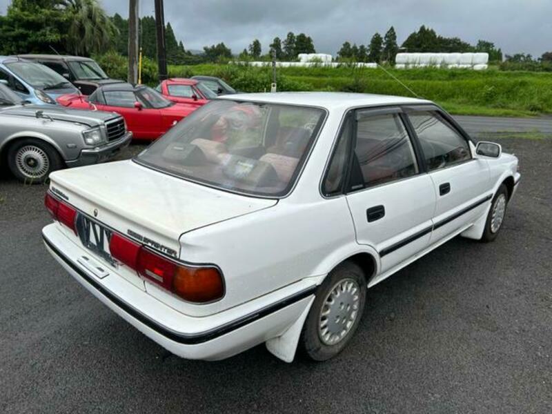 SPRINTER
