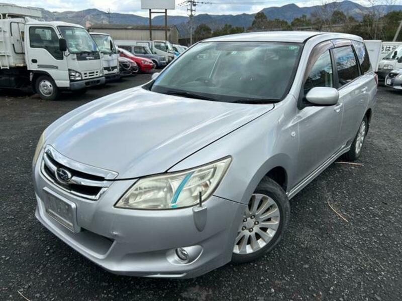 SUBARU EXIGA