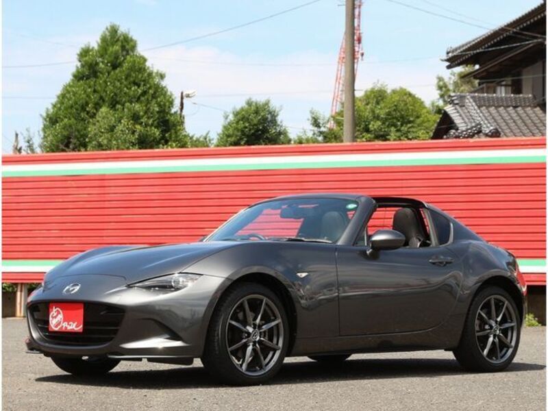 ROADSTER RF-0