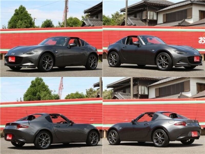 ROADSTER RF