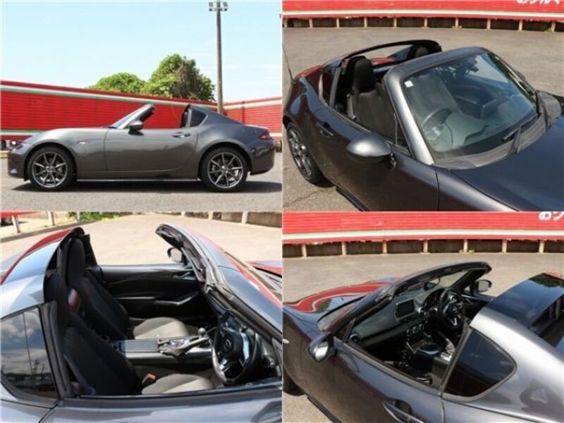 ROADSTER RF