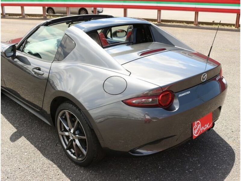 ROADSTER RF