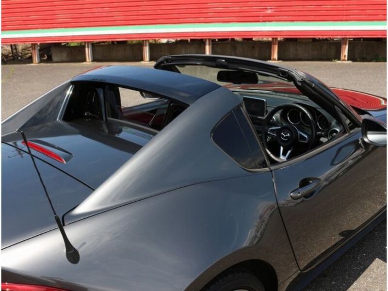 ROADSTER RF