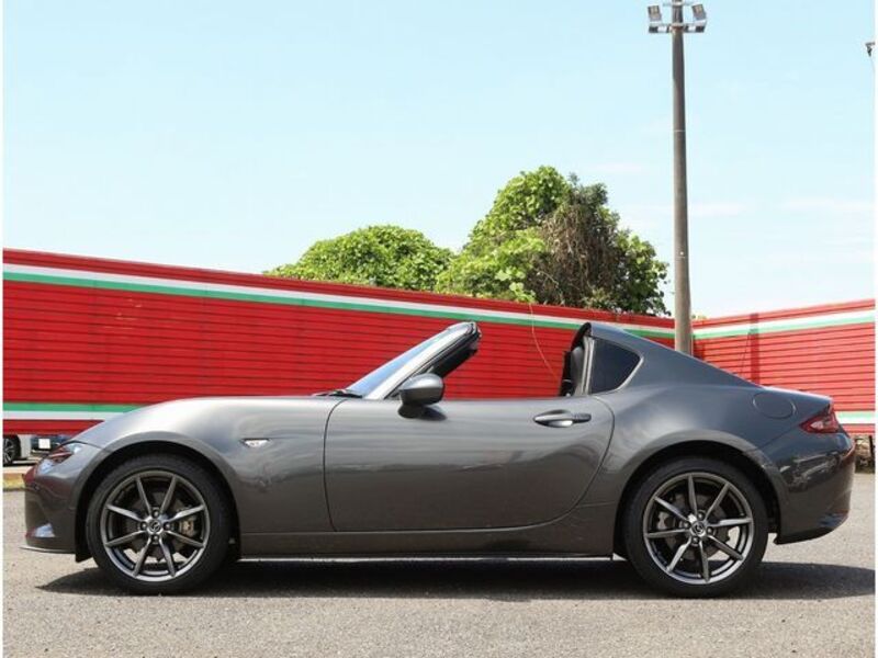 ROADSTER RF