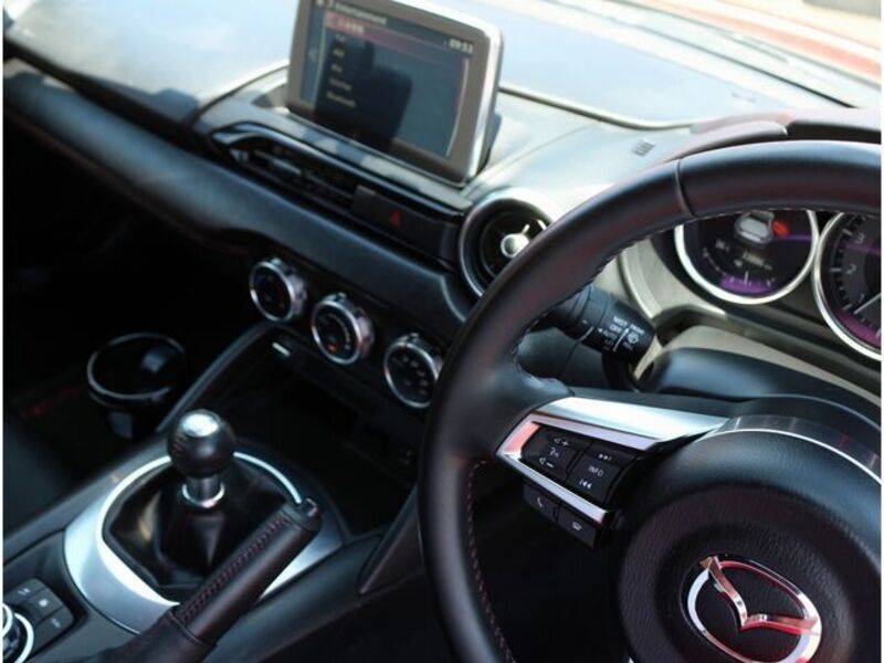 ROADSTER RF