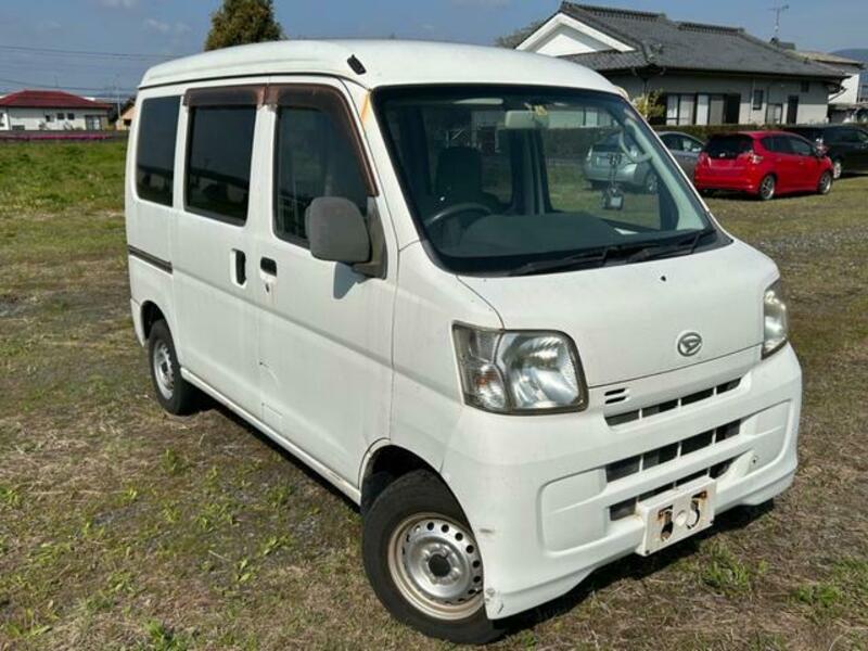 HIJET CARGO