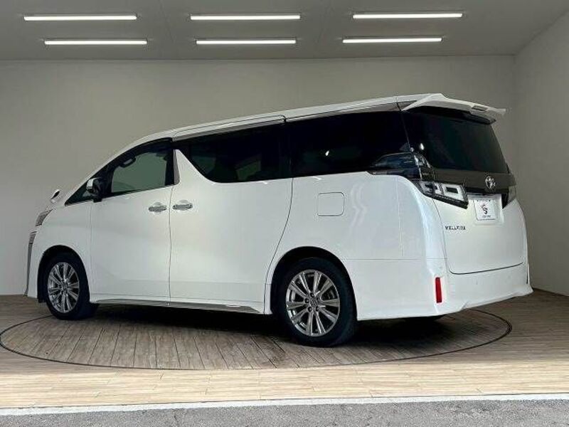 VELLFIRE