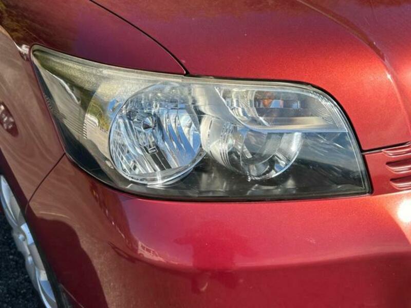 COROLLA RUMION