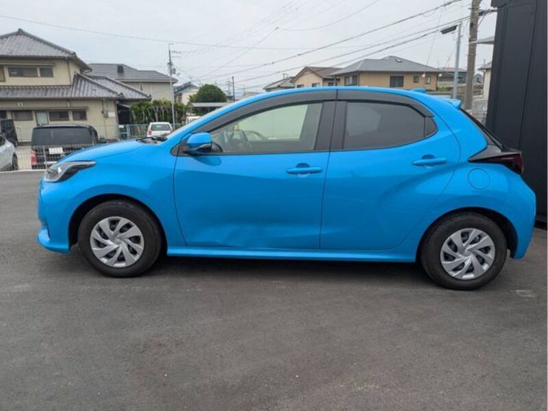 YARIS