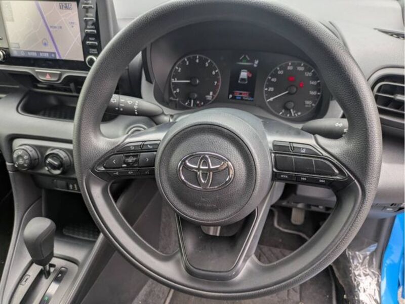 YARIS