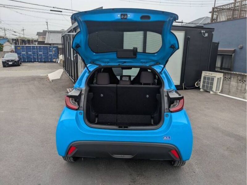 YARIS