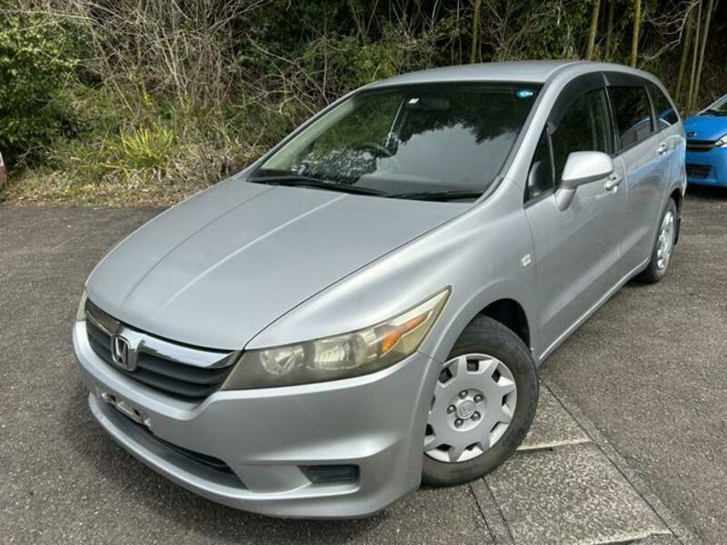 HONDA STREAM