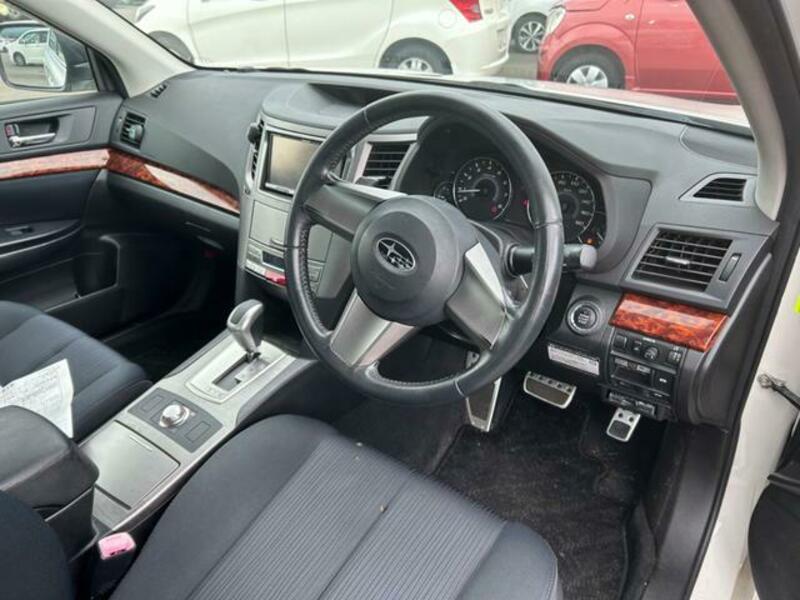 LEGACY B4