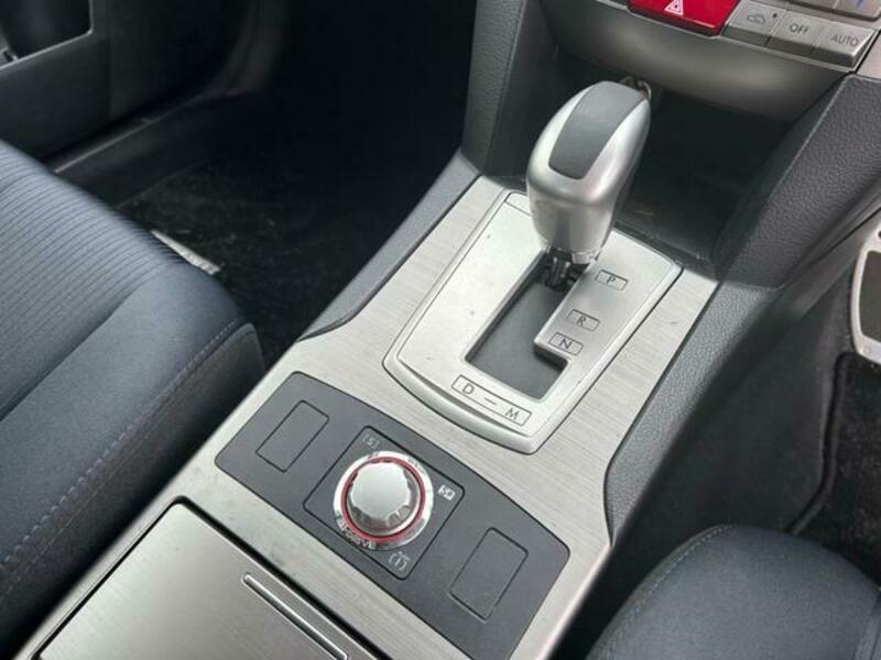 LEGACY B4