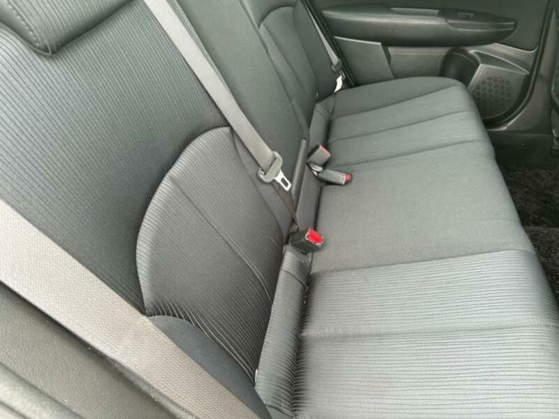 LEGACY B4