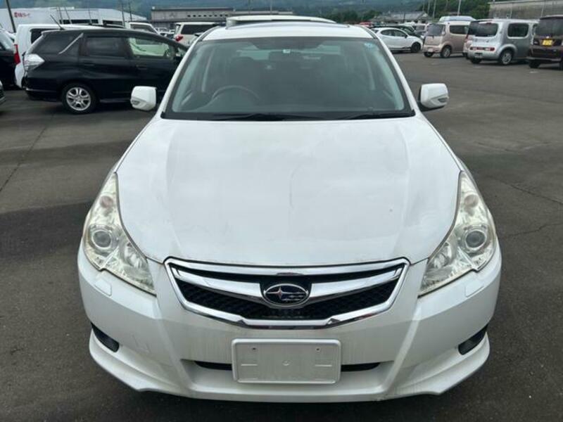 LEGACY B4