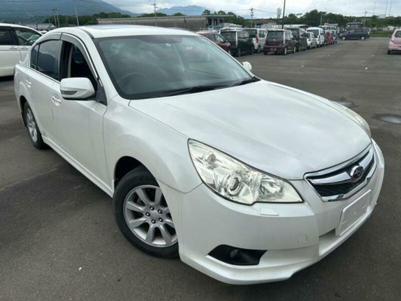 LEGACY B4