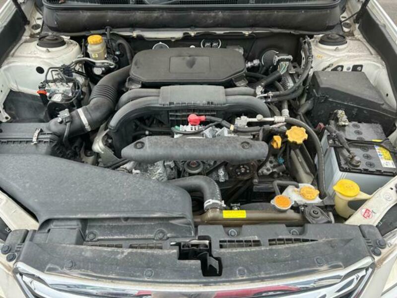 LEGACY B4