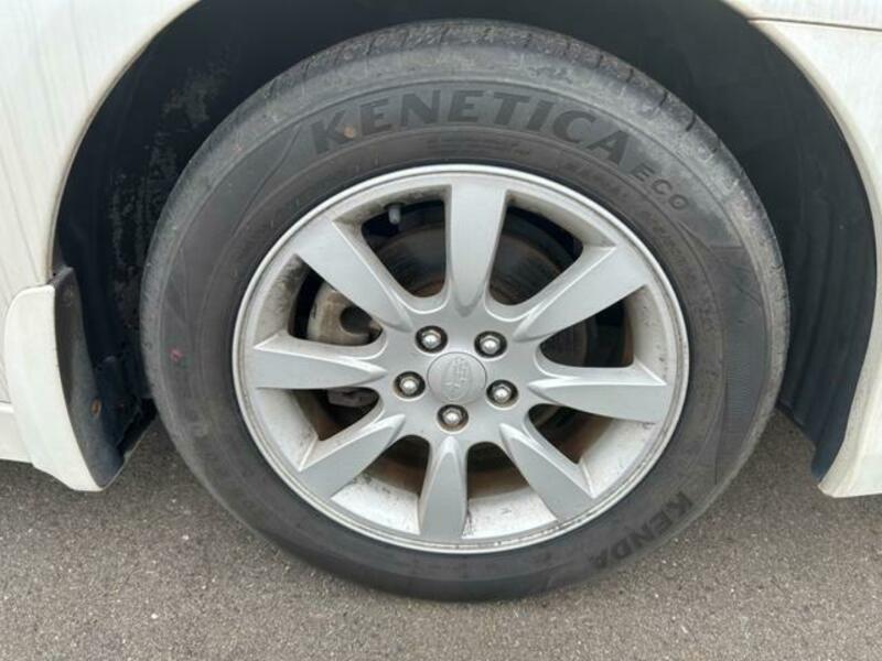 LEGACY B4