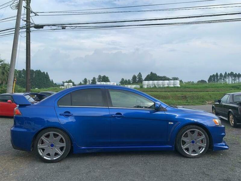 LANCER